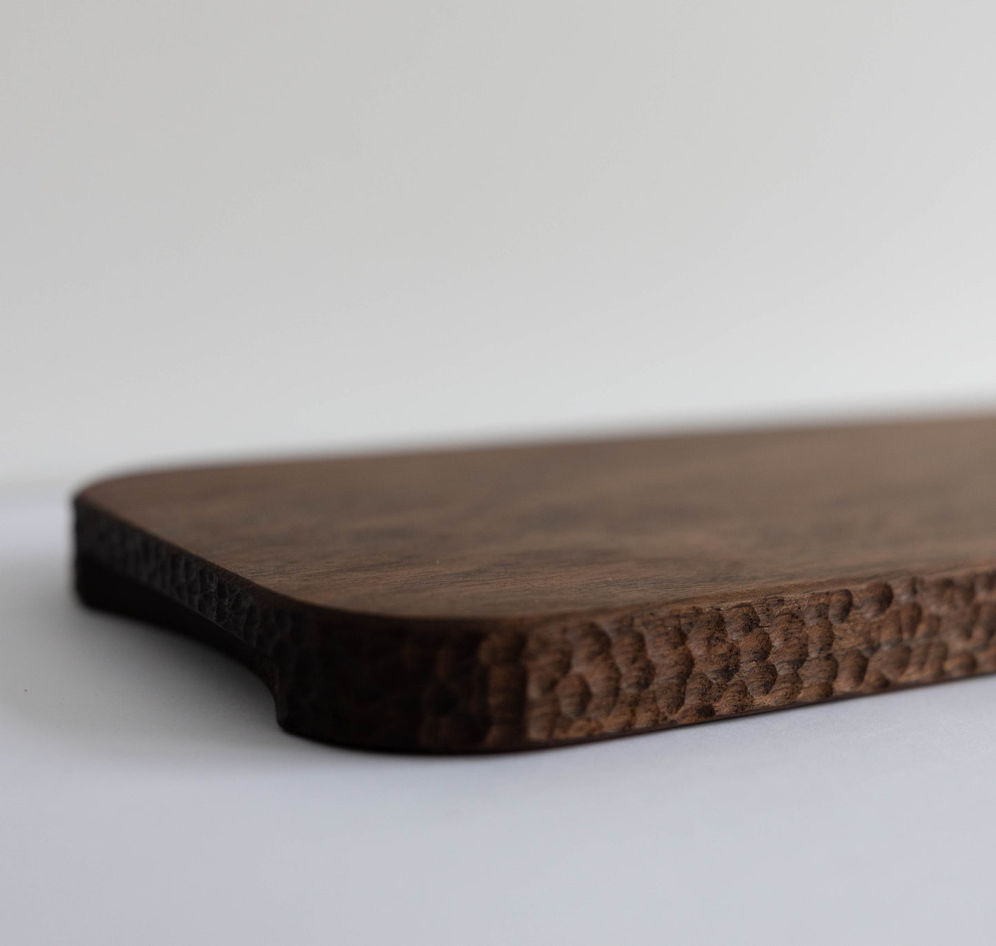 Plateau de présentation texturé