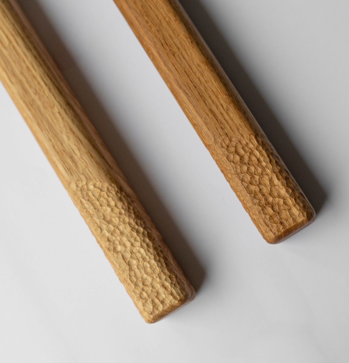 Soliflores muraux texturés (lot de 2)