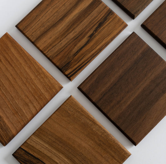 Dessous de verre (lot de 6)