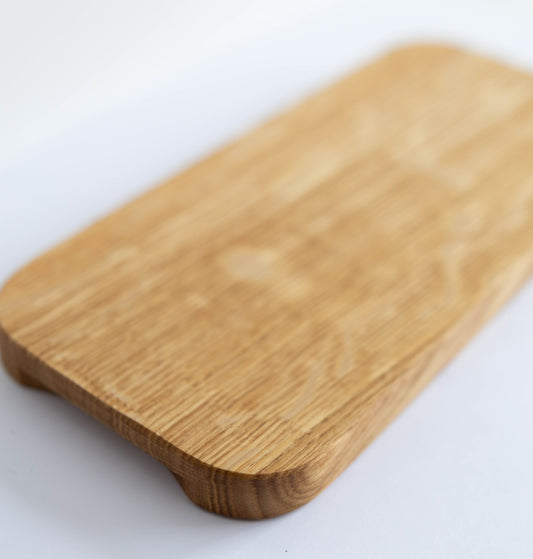 Plateau de présentation