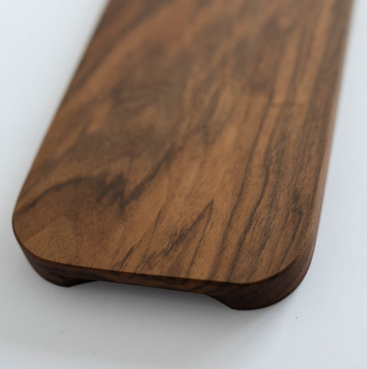 Plateau de présentation